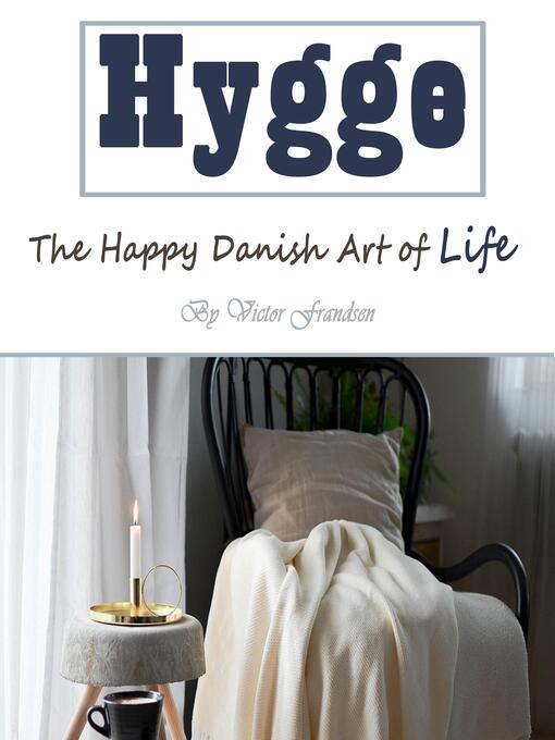 Title details for Hygge by Victor Frandsen - Available